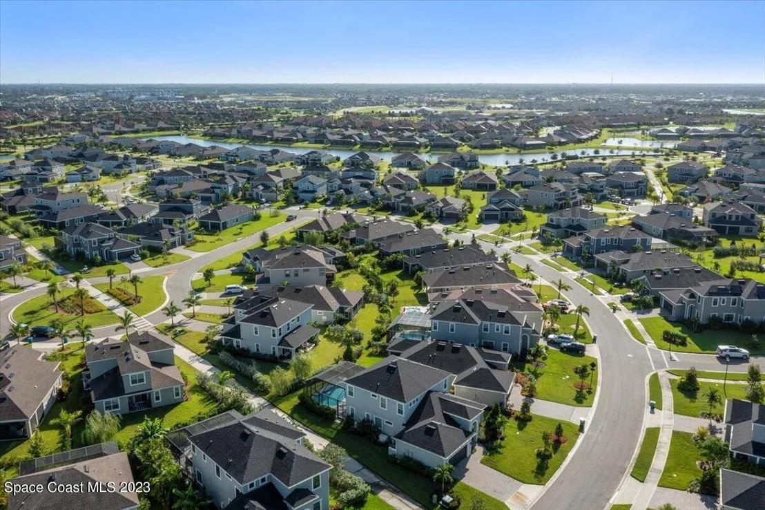 Photo of 3200 Ribbon Grass Drive
