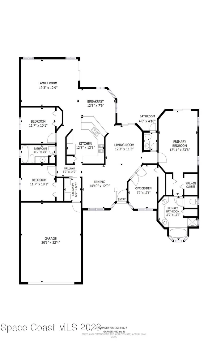 Photo of 1291 Tamango Drive