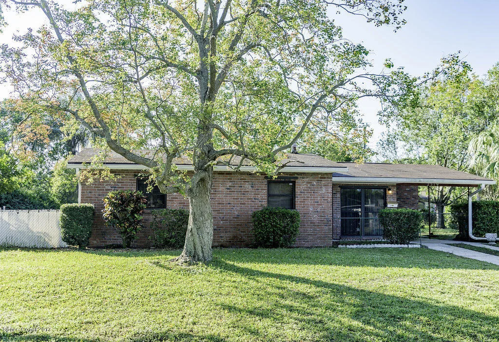 Photo of 2319 King Richard Road