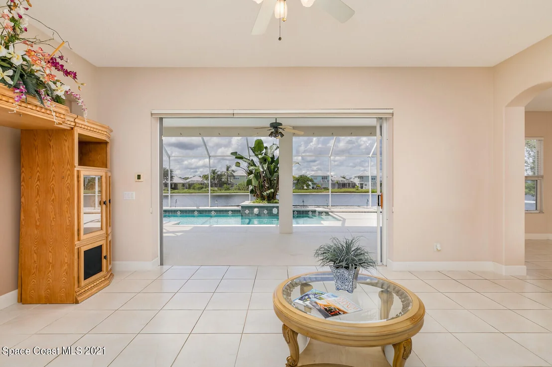 Photo of 1420 Cape Sable Drive