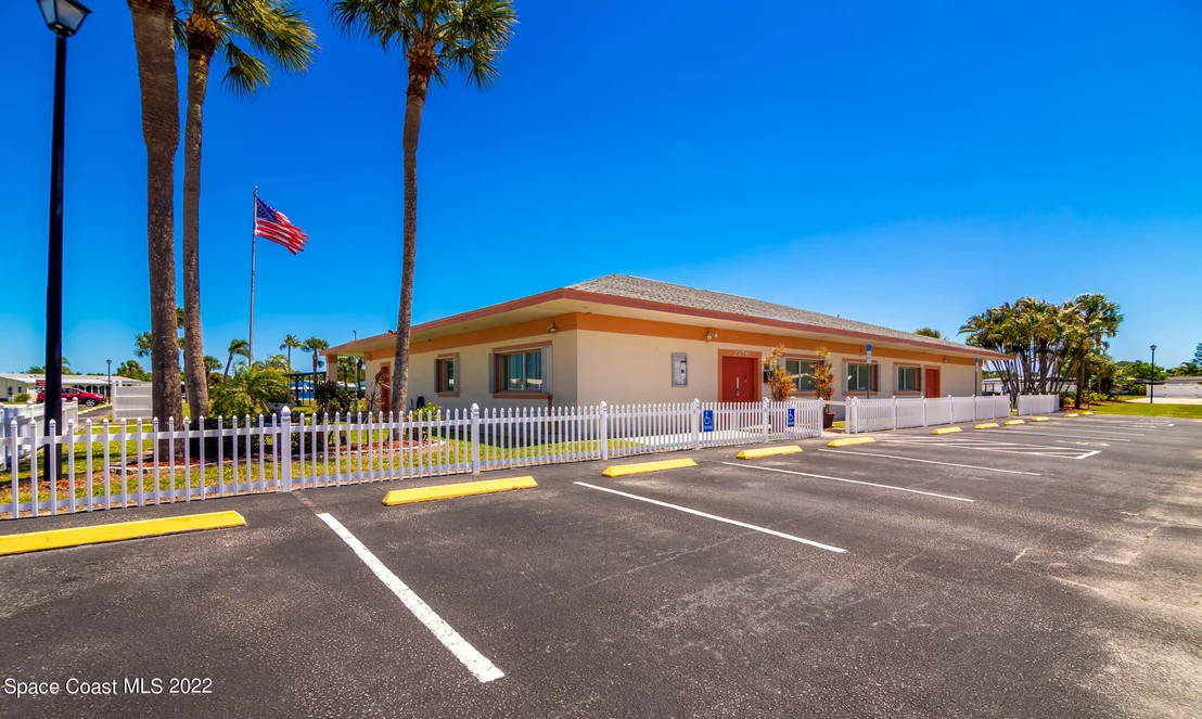 Photo of 1848 Coco Plum Street NE