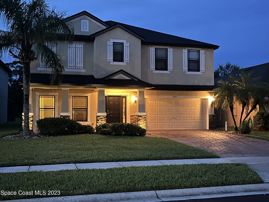 Photo of 1243 Hailey Street