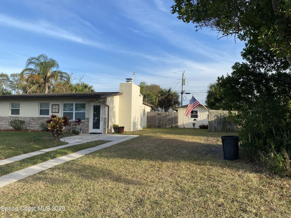 Photo of 2161 King Richard Road