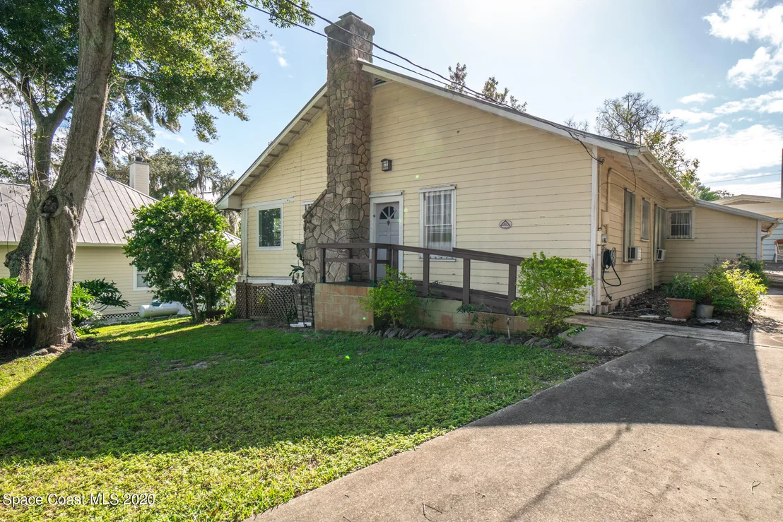 Photo of 135 City Point Road