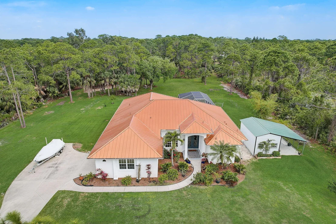 Photo of 2100 Cypress Lake Drive