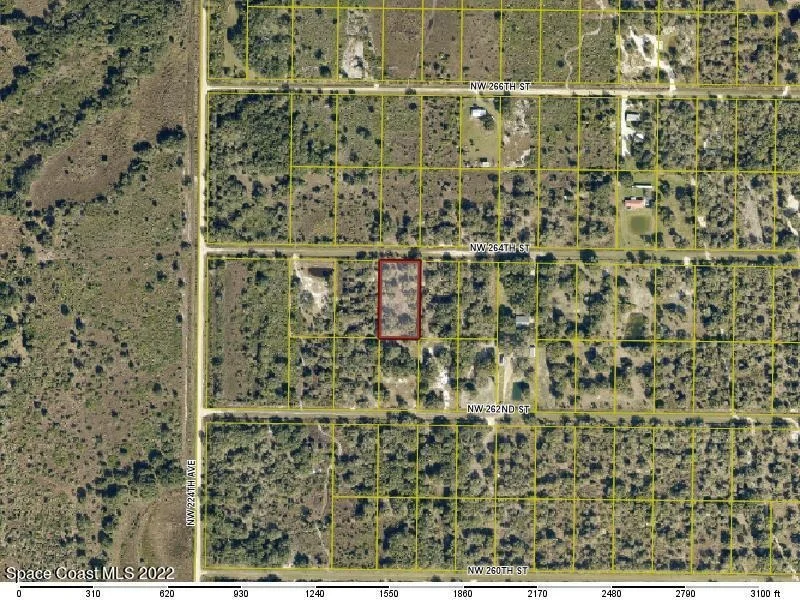 Photo of 22186 NW 264th Street