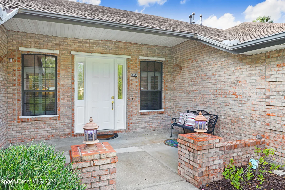 Photo of 1828 Sabal Palm Drive