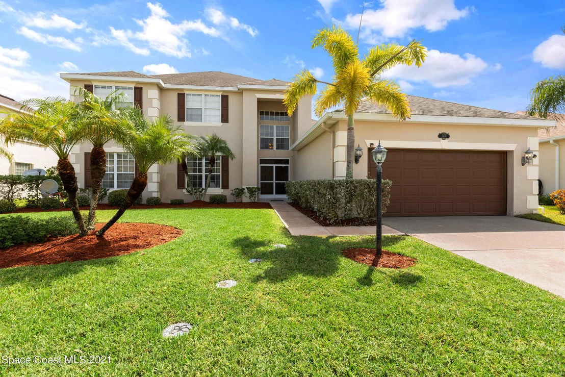 Photo of 3416 Peninsula Circle