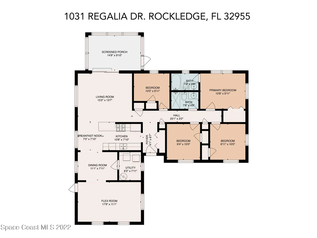 Photo of 1031 Regalia Drive