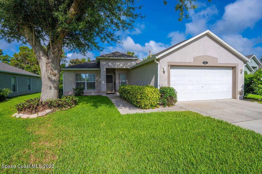Photo of 2116 Spring Creek Circle