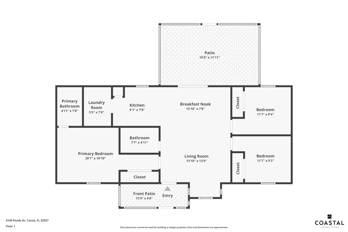Photo of 4149 Ponds Drive