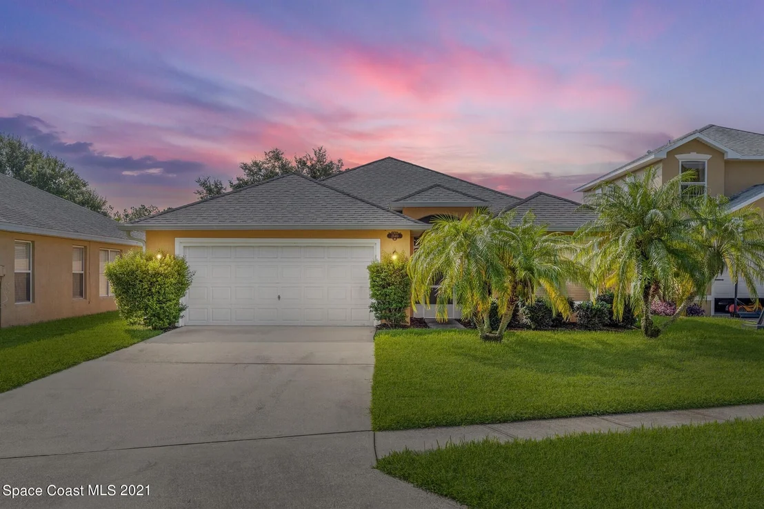 Photo of 2540 Stratford Pointe Drive