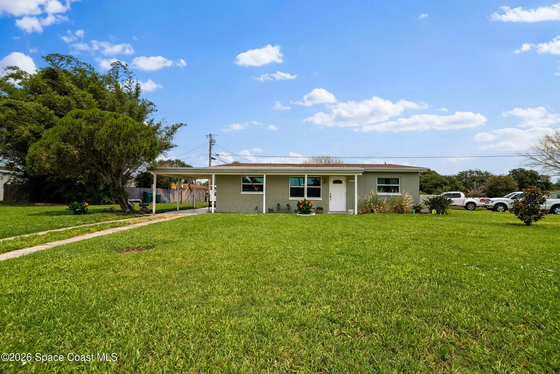 Photo of 2410 Saint Swithin Lane