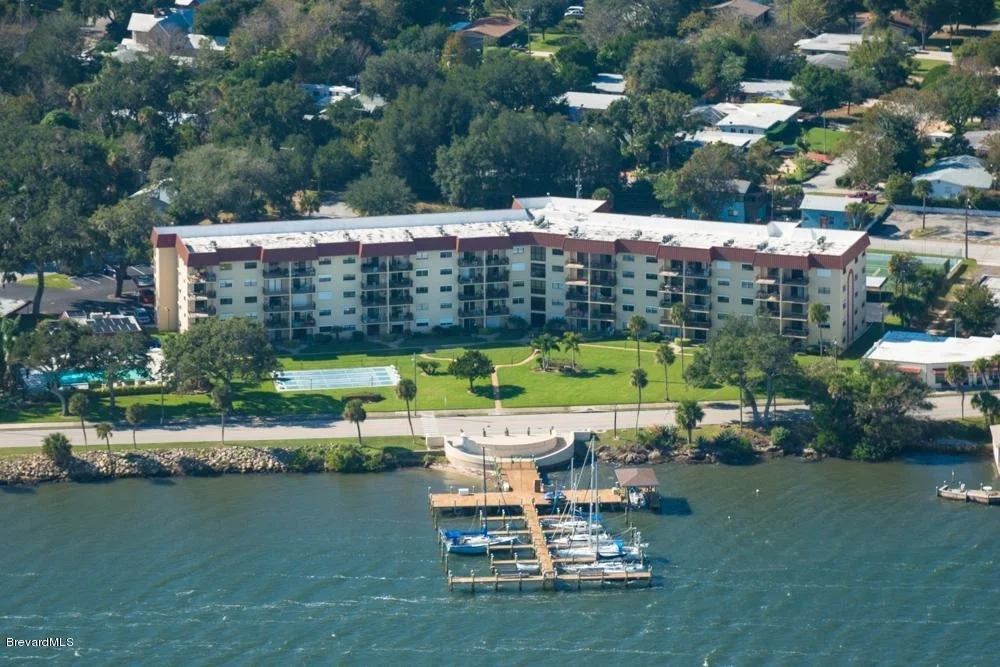 Photo of Unit 205B at 1049 Rockledge Drive