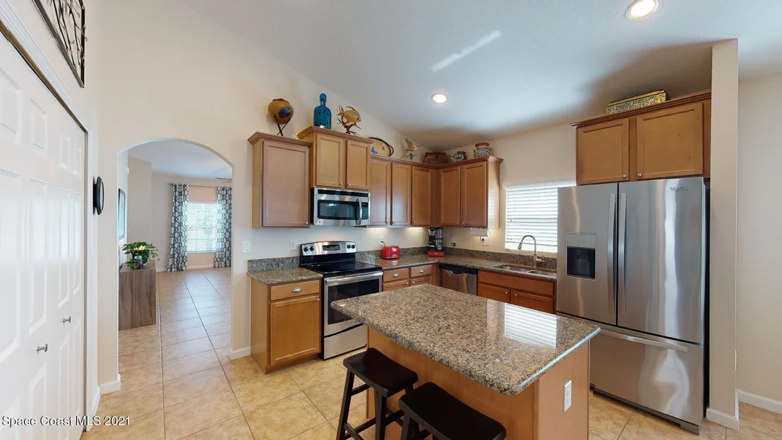Photo of 1511 Scout Drive