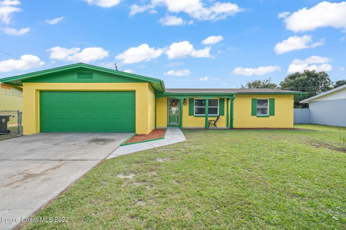 Photo of 2805 Starlight Drive