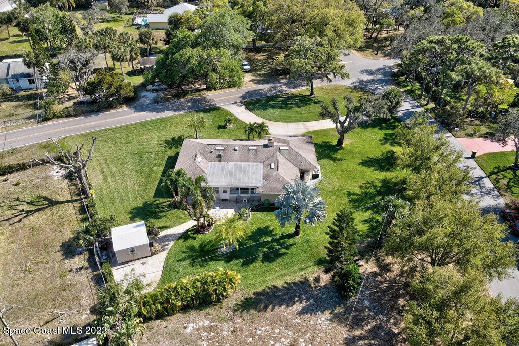 Photo of 9835 Fleming Grant Road