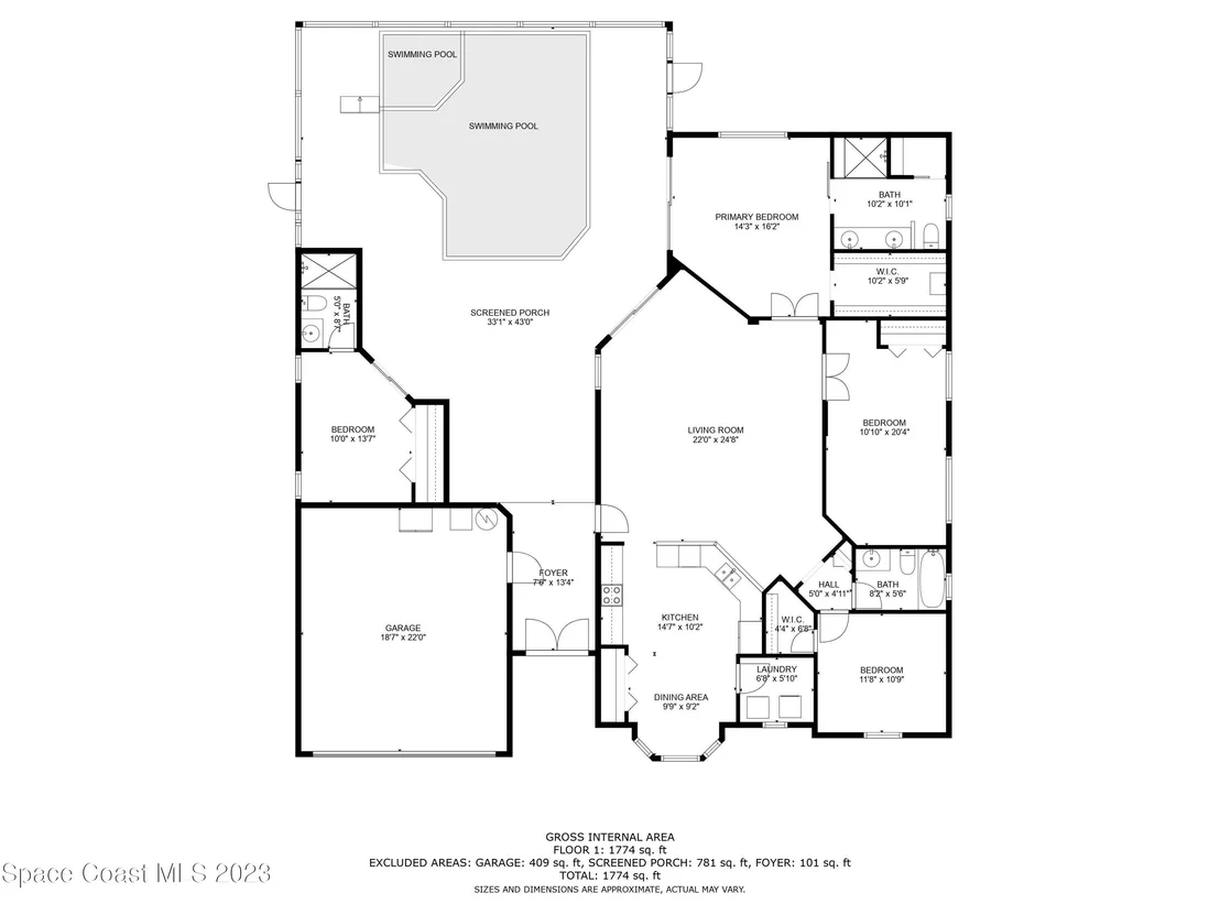 Photo of 242 Pebble Hill Way