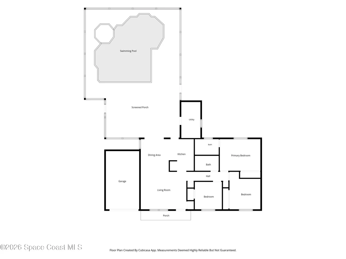 Photo of 2803 Kensington Drive
