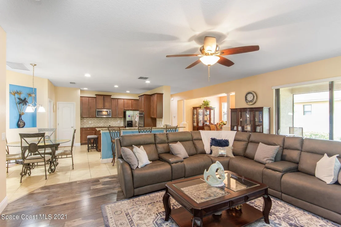 Photo of 3565 Chandler Estates Drive
