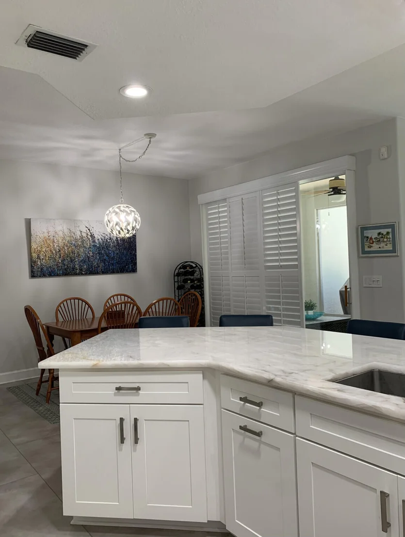 Photo of Unit B at 100 Ormond Drive