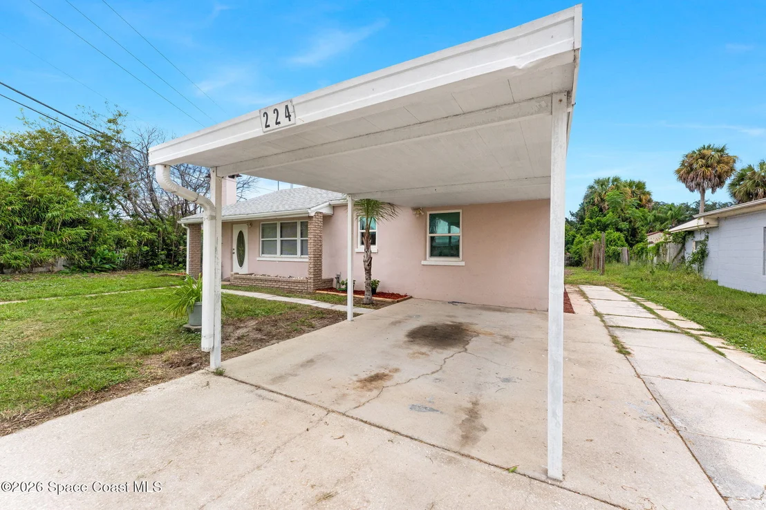 Photo of 224 Bedford Place