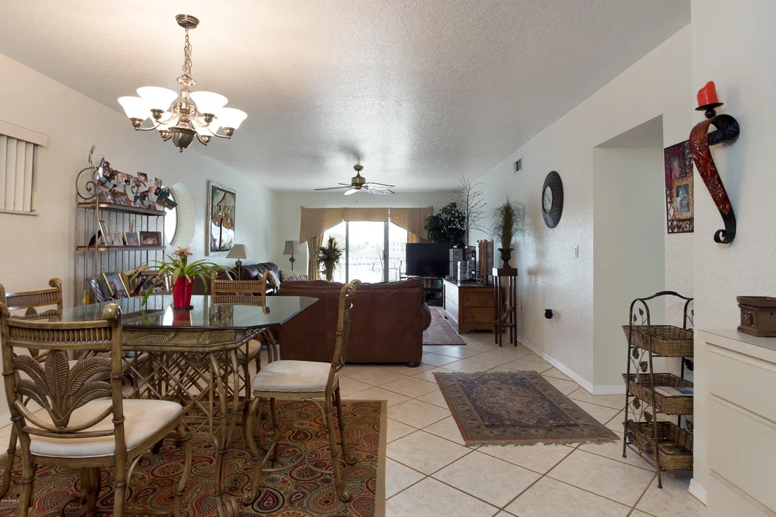 Photo of Unit 202 at 1208 E River Drive