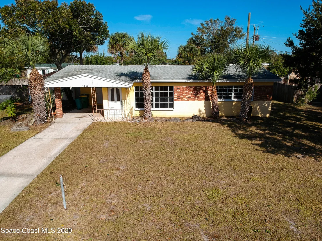Photo of 1000 Barclay Drive