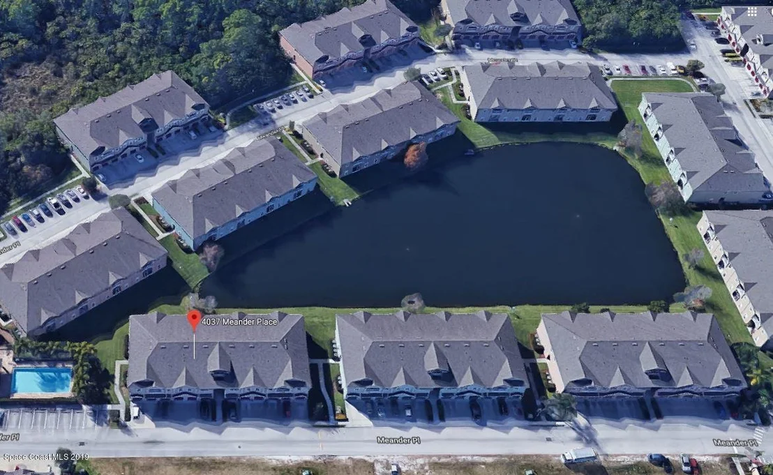 Photo of Unit 207 at 4037 Meander Place