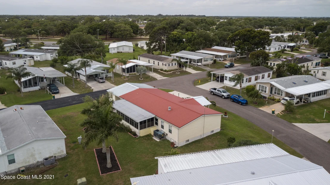 Photo of 7697 Fox Hunter Circle