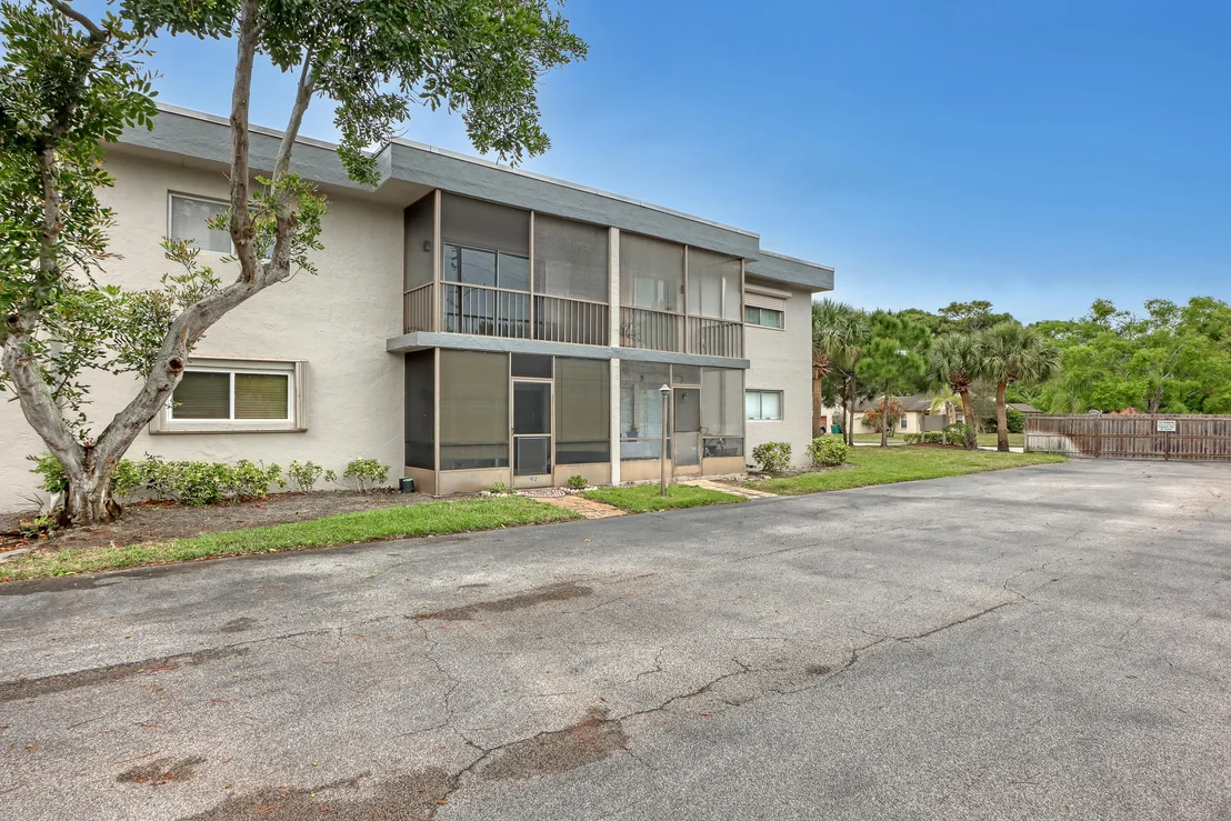 Photo of Unit 202 at 3025 Thrush Drive