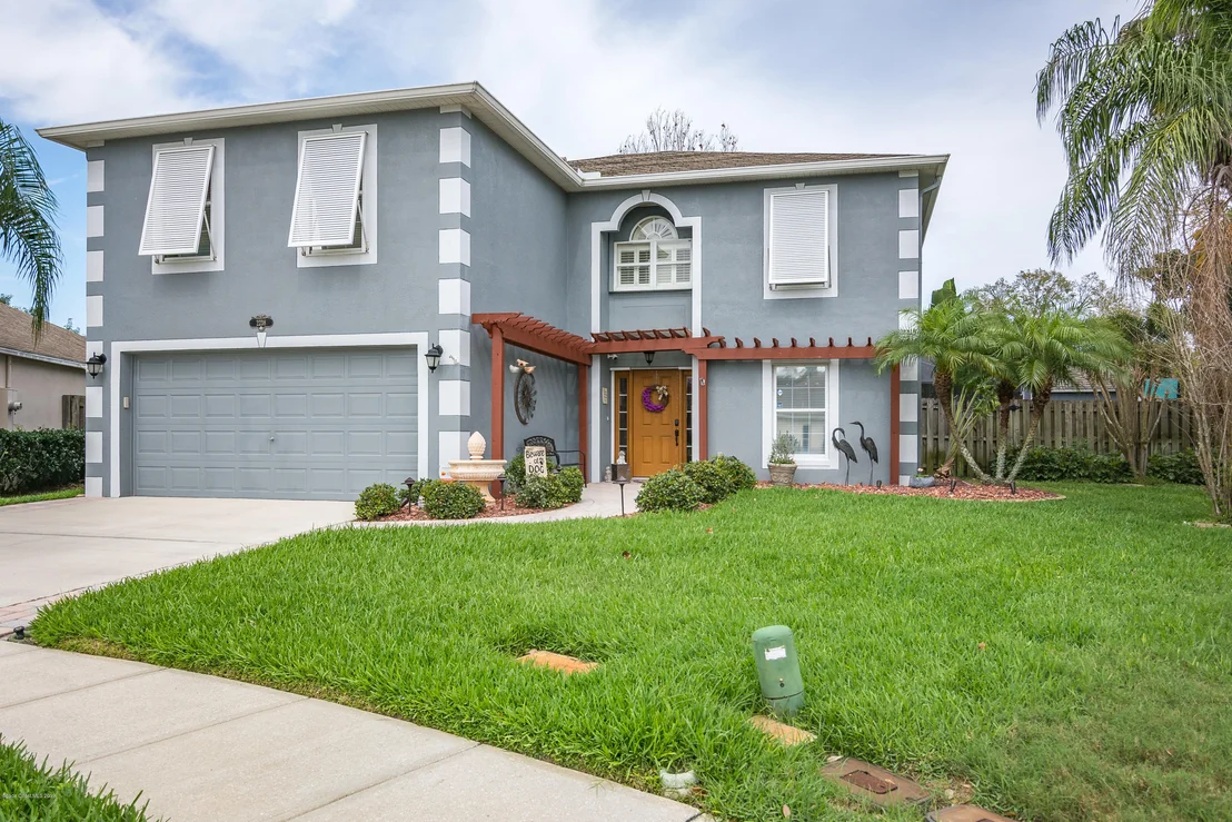 Photo of 2238 Spring Creek Circle NE