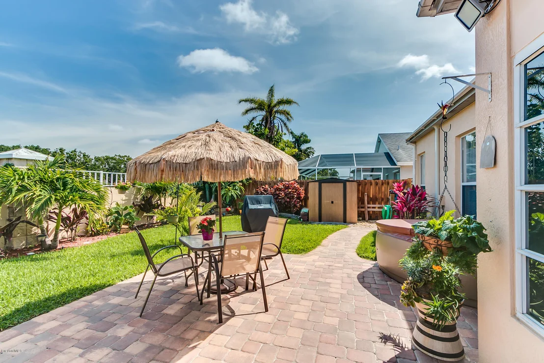Photo of 6956 Hammock Trace Drive