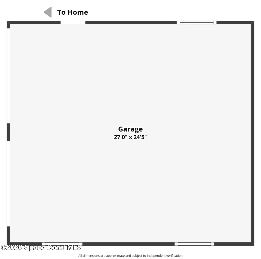 Photo of 3705 Tranquility Drive