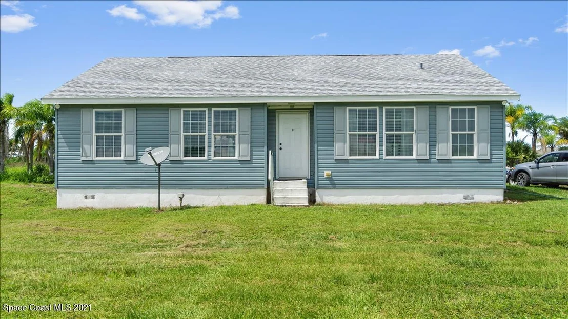 Photo of 3640 Hammock Road
