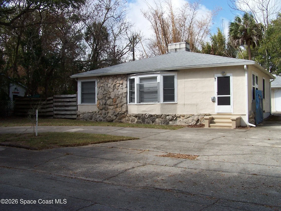 Photo of 15 Alexander Street