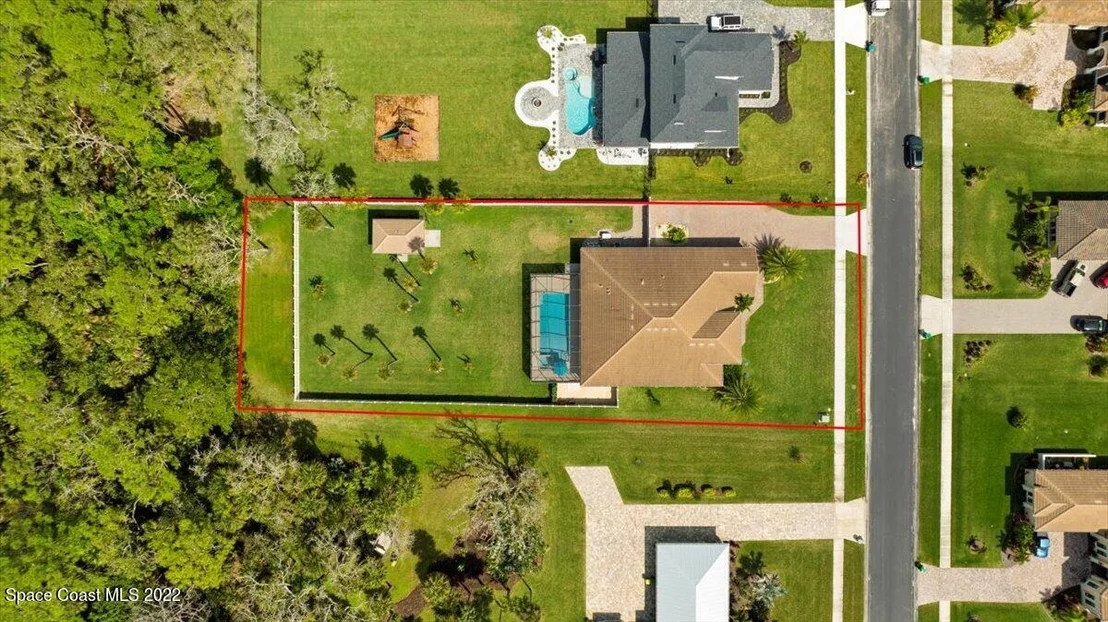 Photo of 4357 Preservation Circle