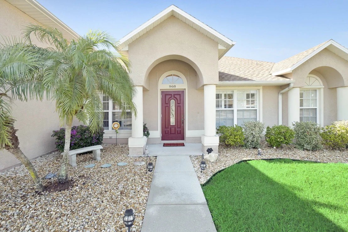 Photo of 968 Sabal Grove Drive
