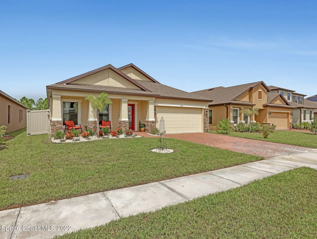 Photo of 4217 Broomsedge Circle