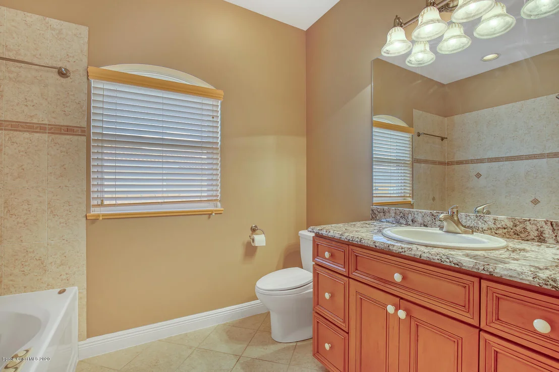 Photo of Unit 21 at 1340 Gem Circle
