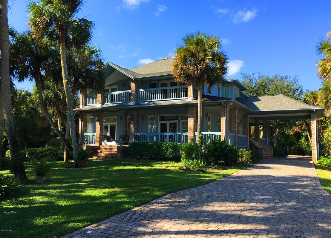 Photo of 1171 N Indian River Drive