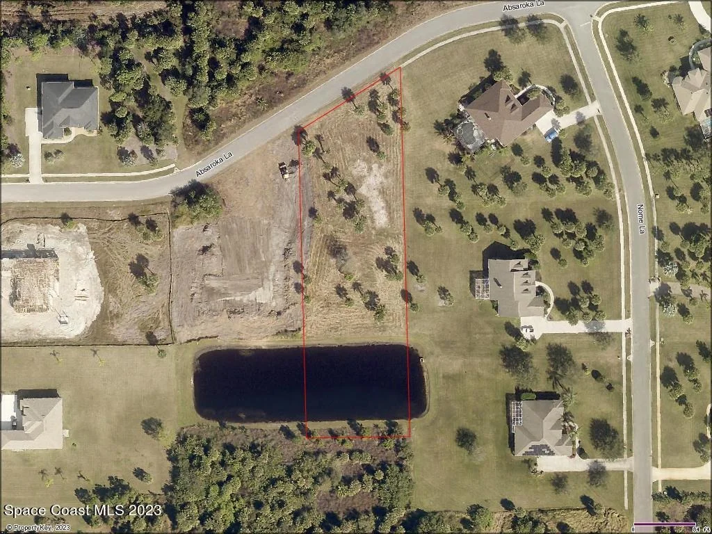 Photo of 1395 Absaroka Lane