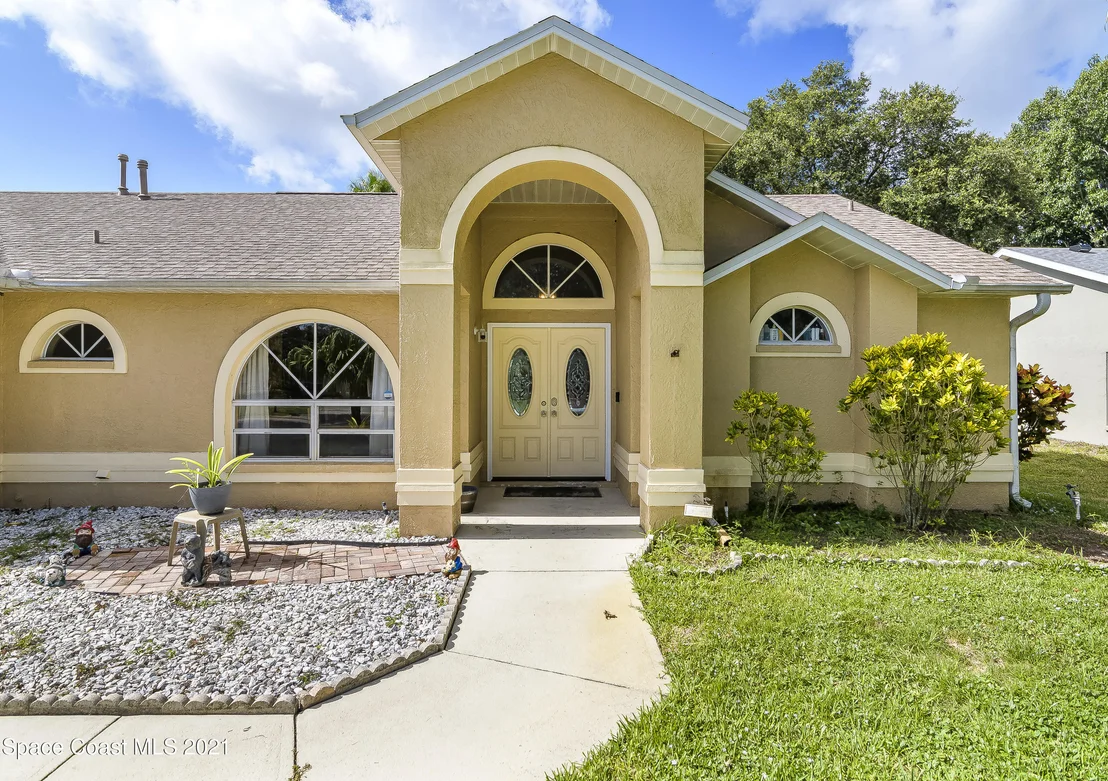 Photo of 3232 Lago Vista Drive