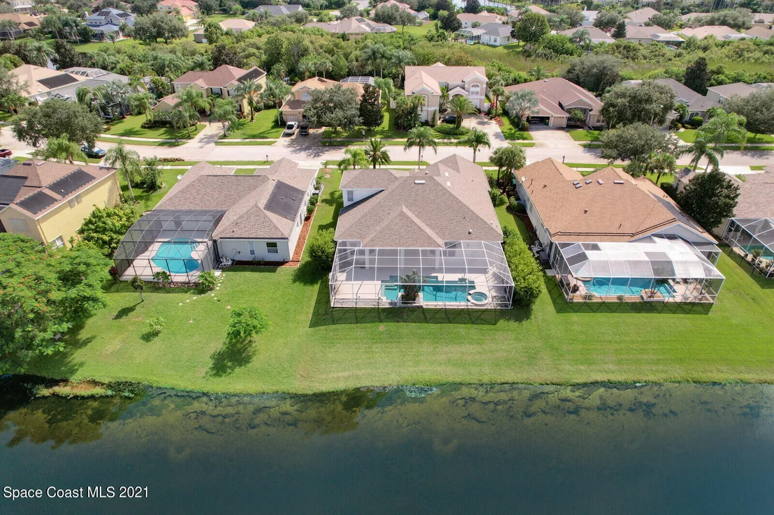 Photo of 1420 Cape Sable Drive