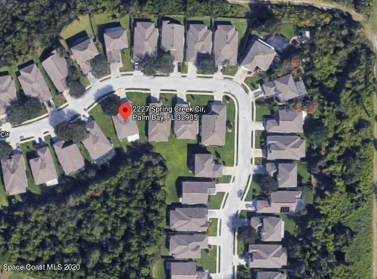 Photo of 2227 Spring Creek Circle NE
