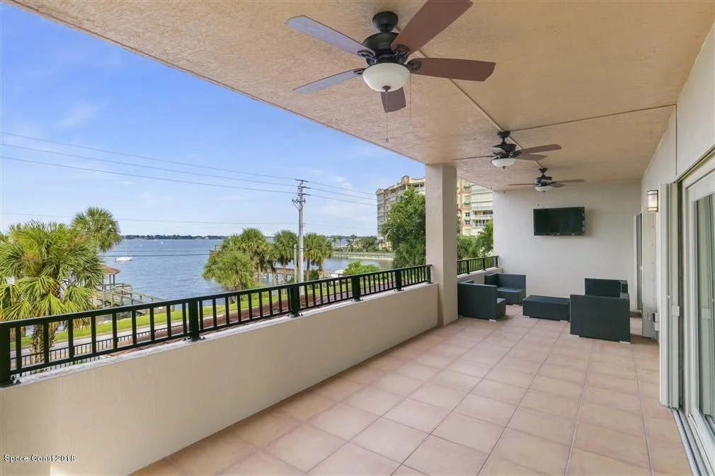 Photo of Unit 203 at 29 Riverside Drive