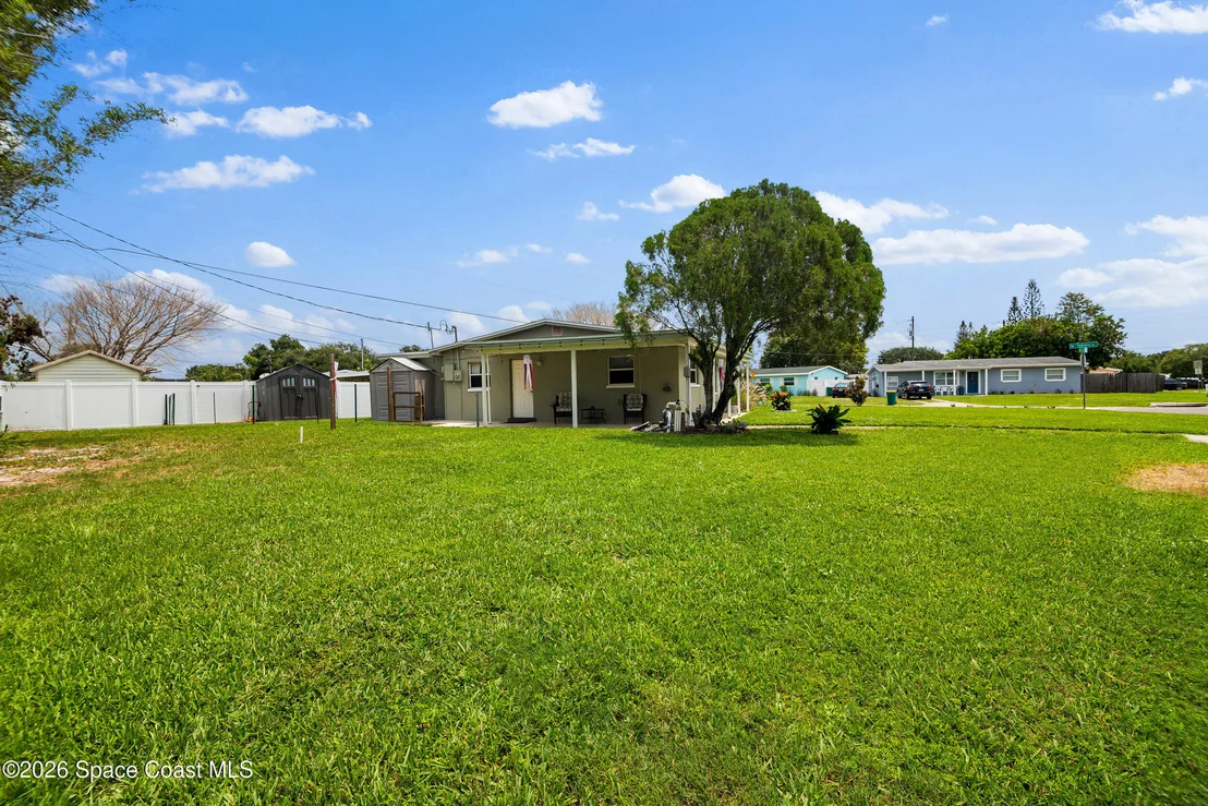 Photo of 2410 Saint Swithin Lane