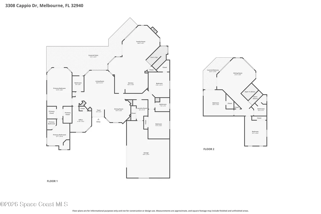 Photo of 3308 Cappio Drive