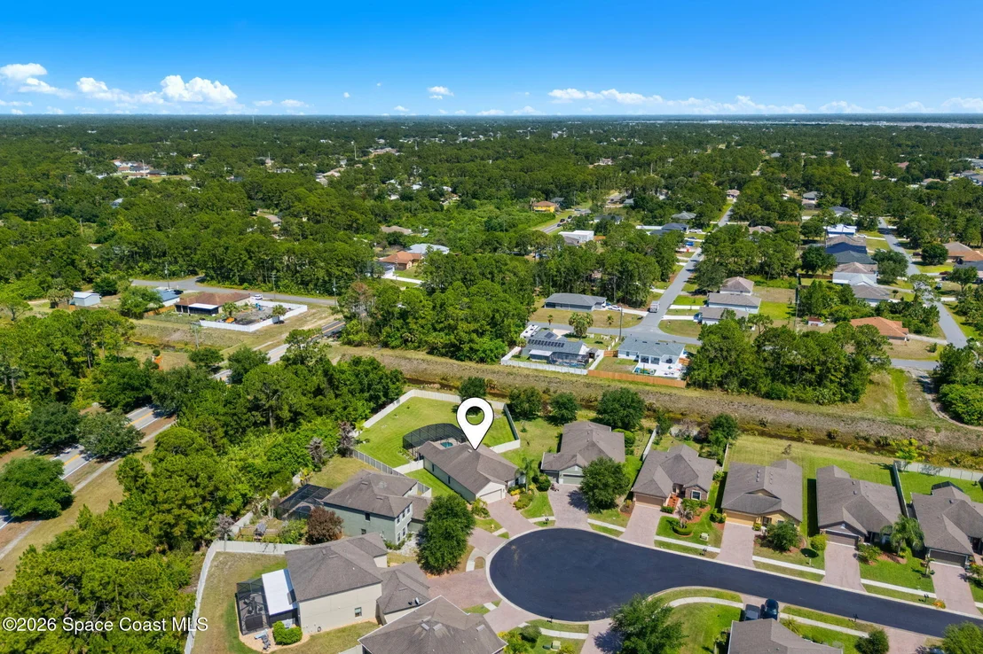 Photo of 1280 Dillard Drive SE