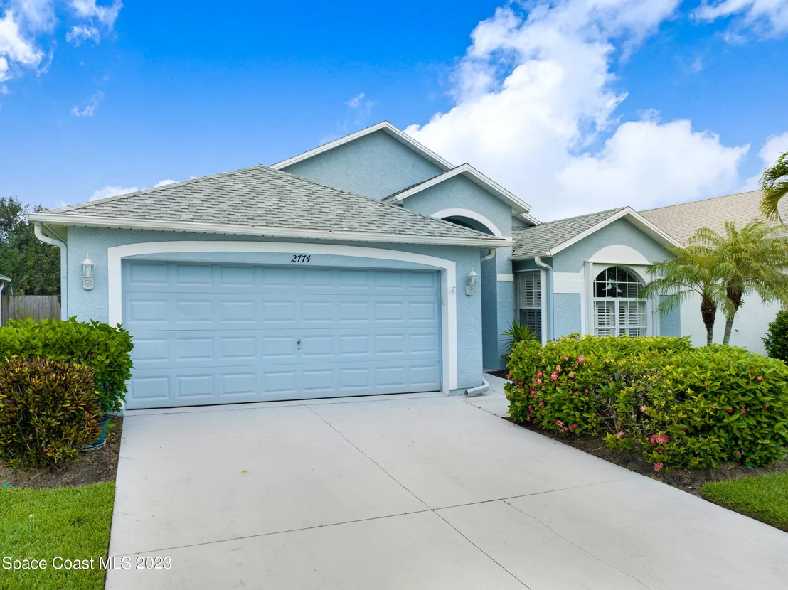 Photo of 2774 Madrigal Lane